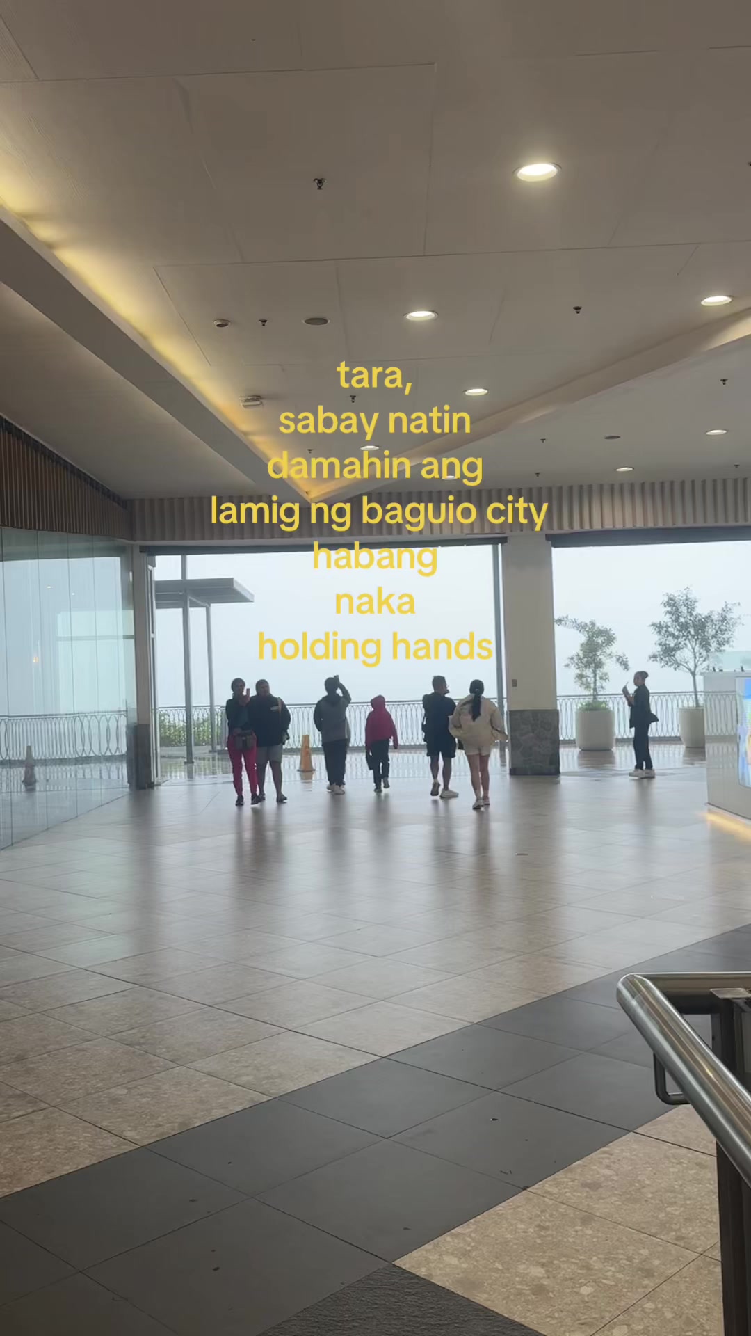@si Frances to hoy!