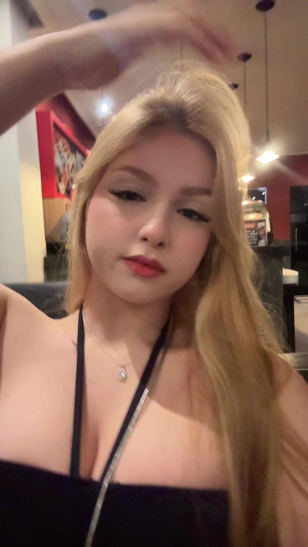 @Thalita Mendez