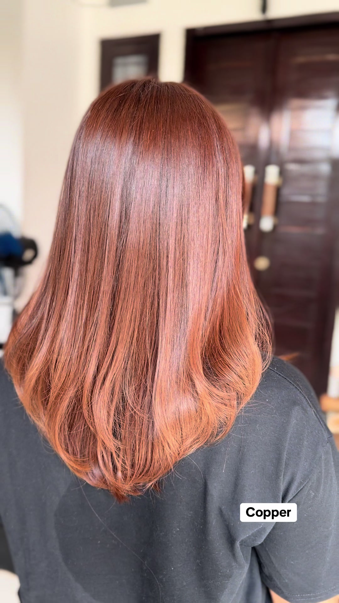 @Regina Wayan Salon