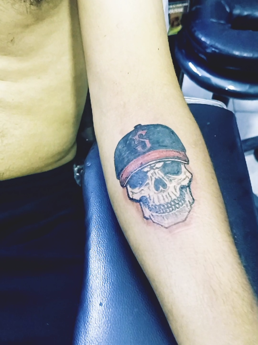 @Dali Tattoo Soussa
