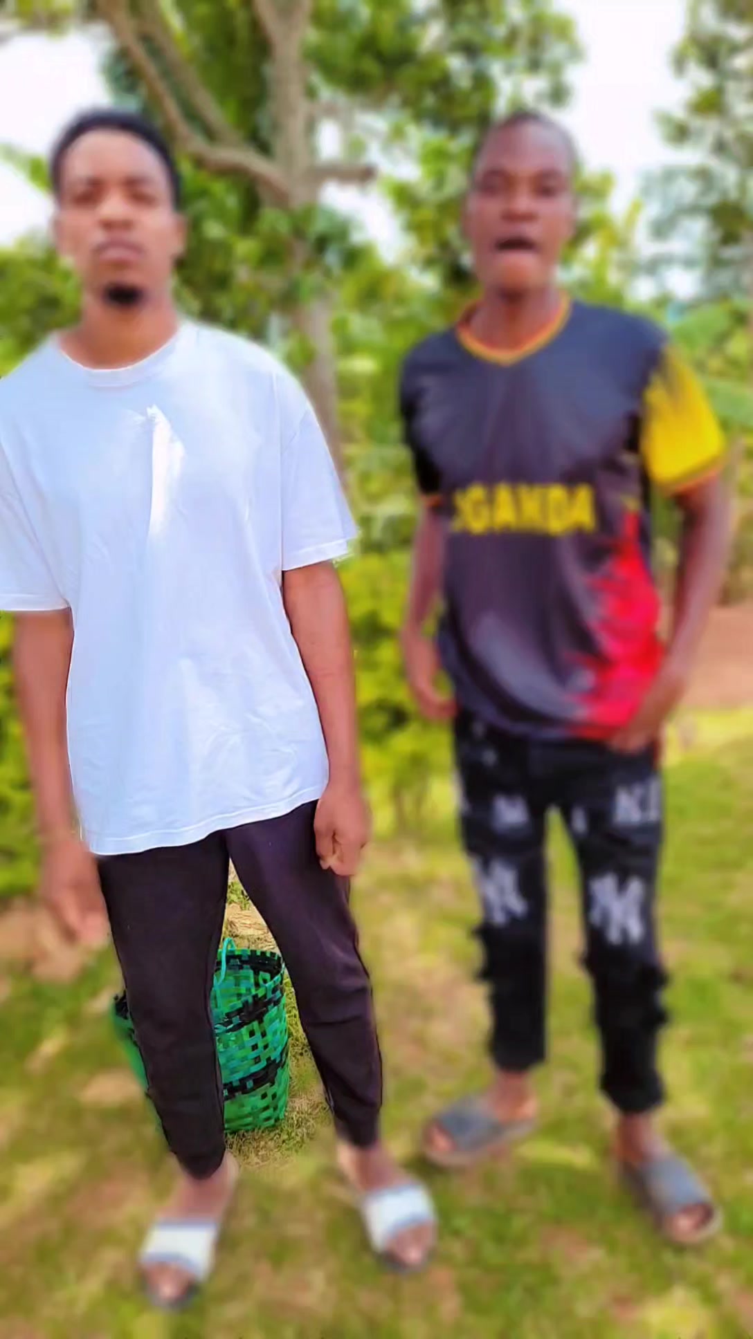 @kig 👊 Bamuda