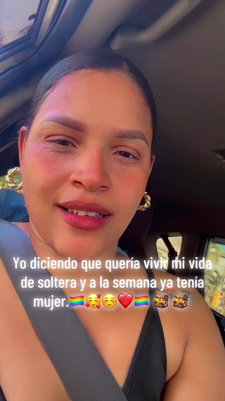 @Mayelin la coqueta ๐๐โ๏ธ