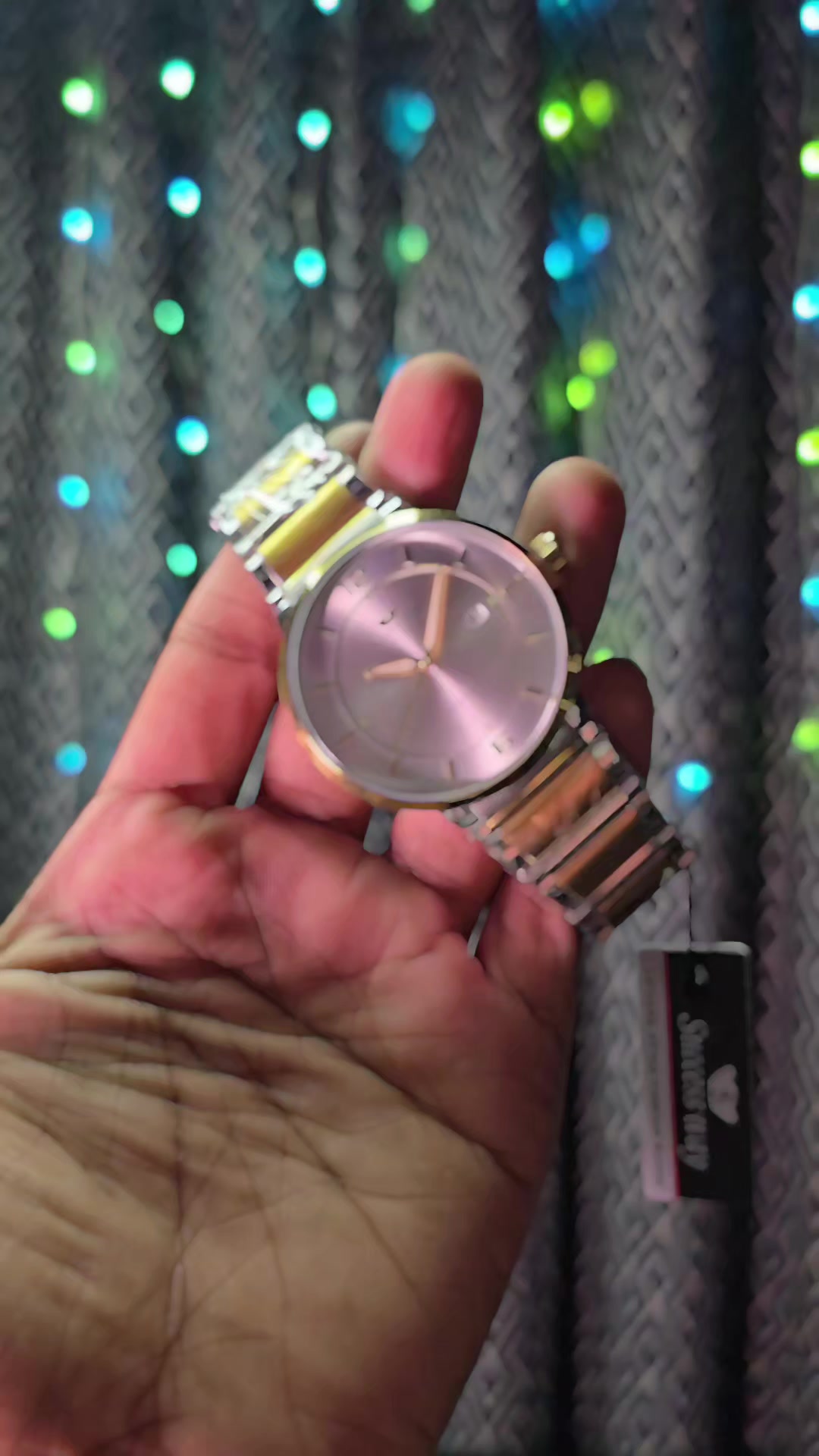 @MY WATCH