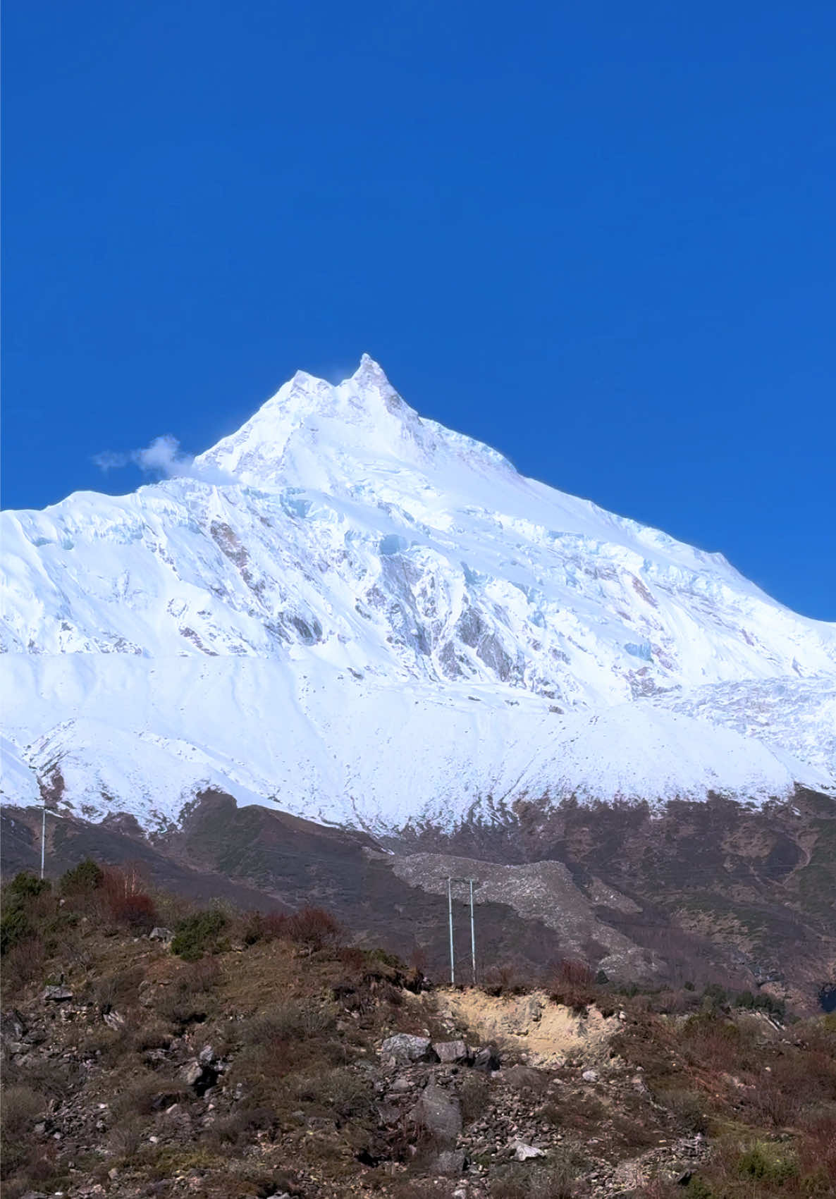 @What’s up Gorkha