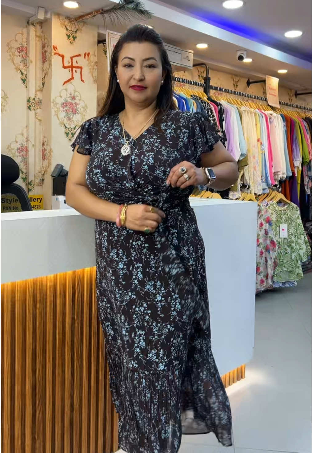@Style Gallery Nepal