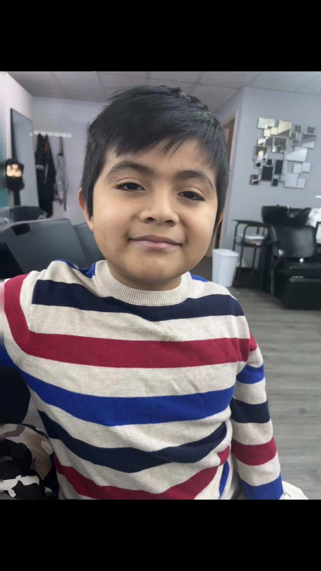 @Karen Lituma