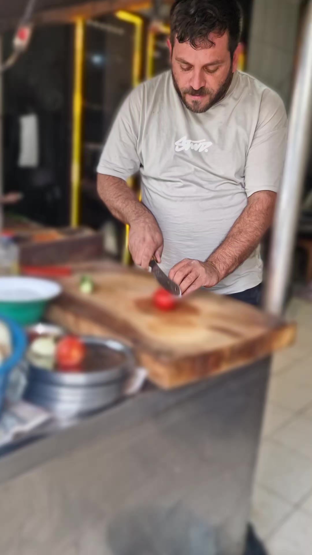 @Murat Gönül