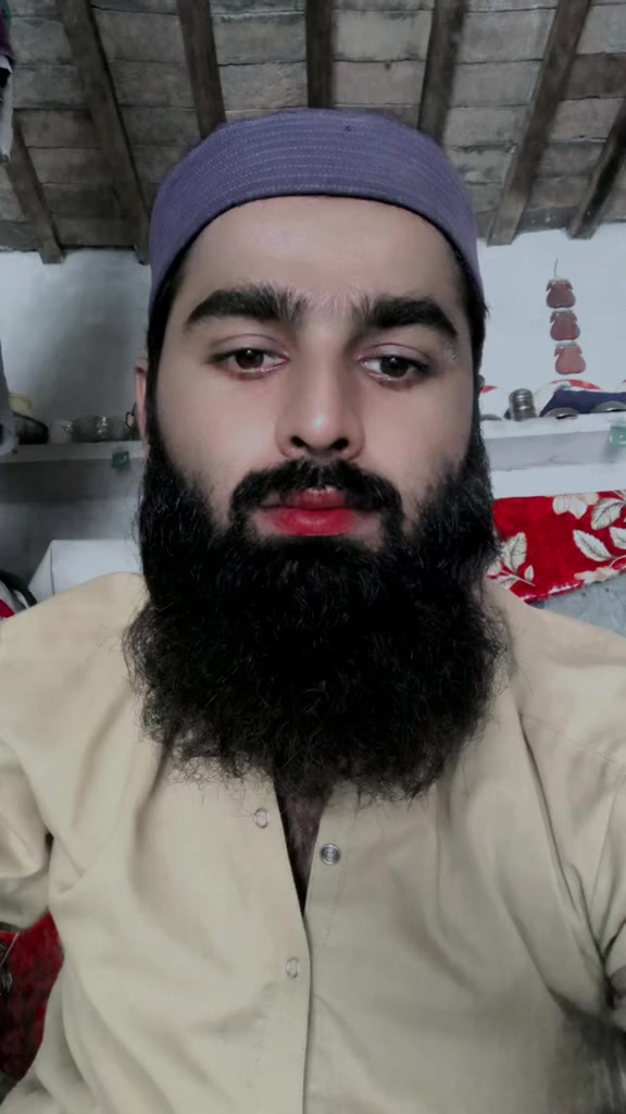 @مزمل پینڈو