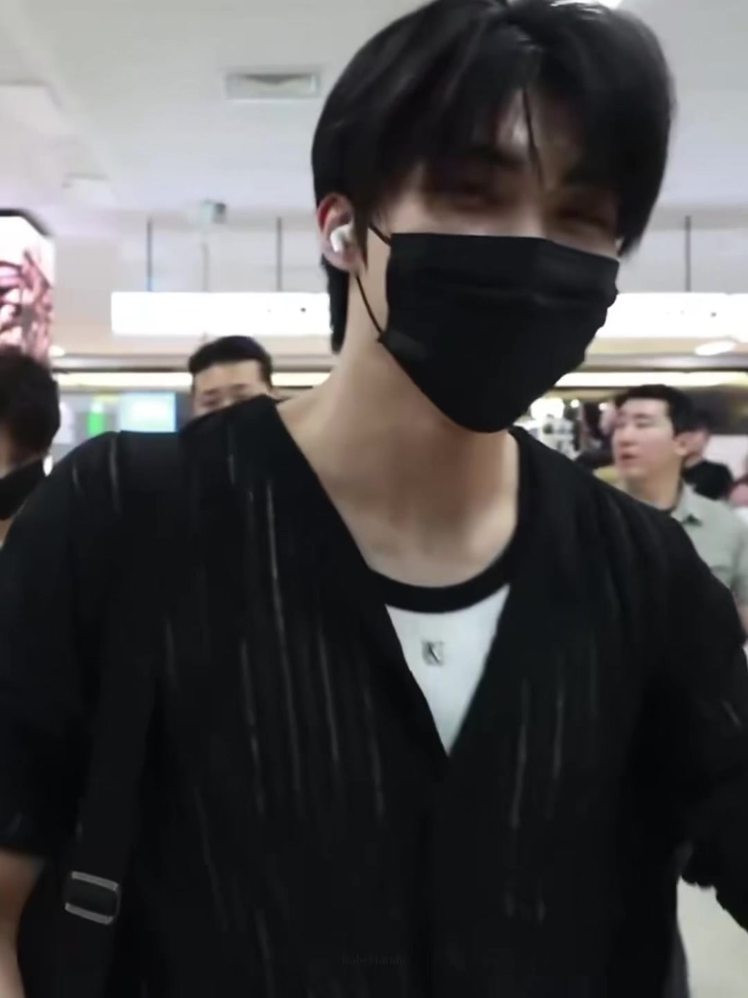 @Baby만두💙