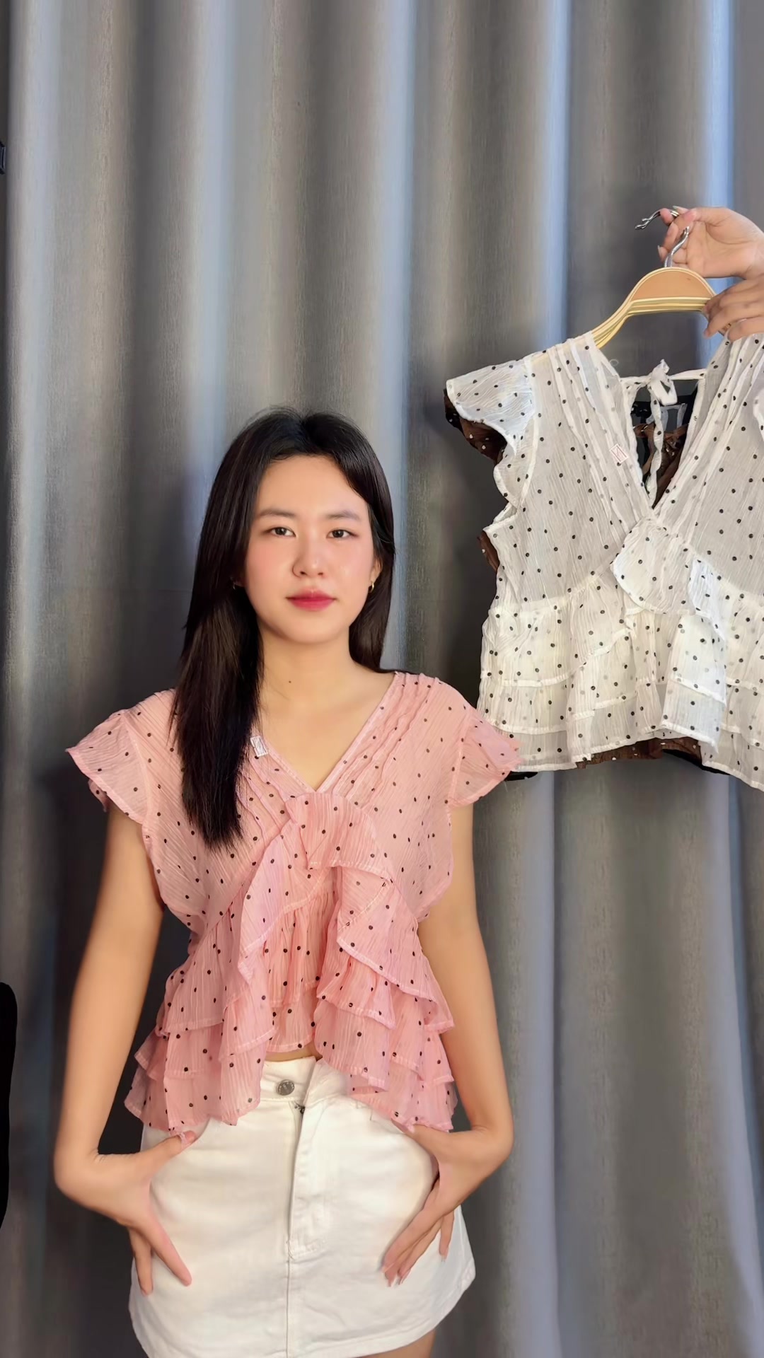 @Hope Closet (Magway)