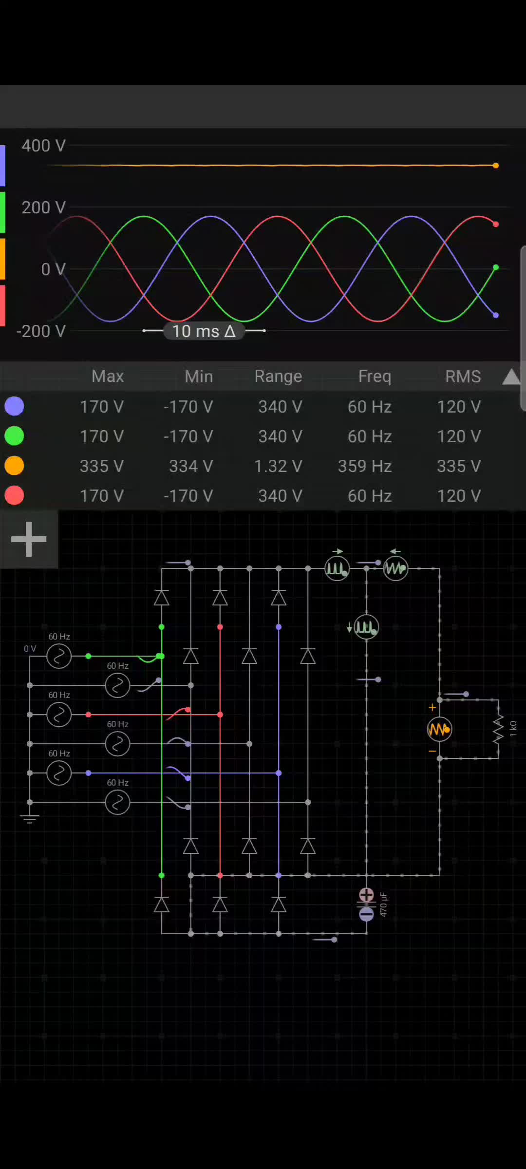 @Electrónica práctica
