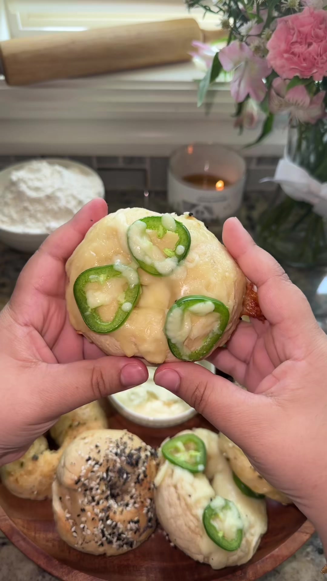 @Bakewithme
