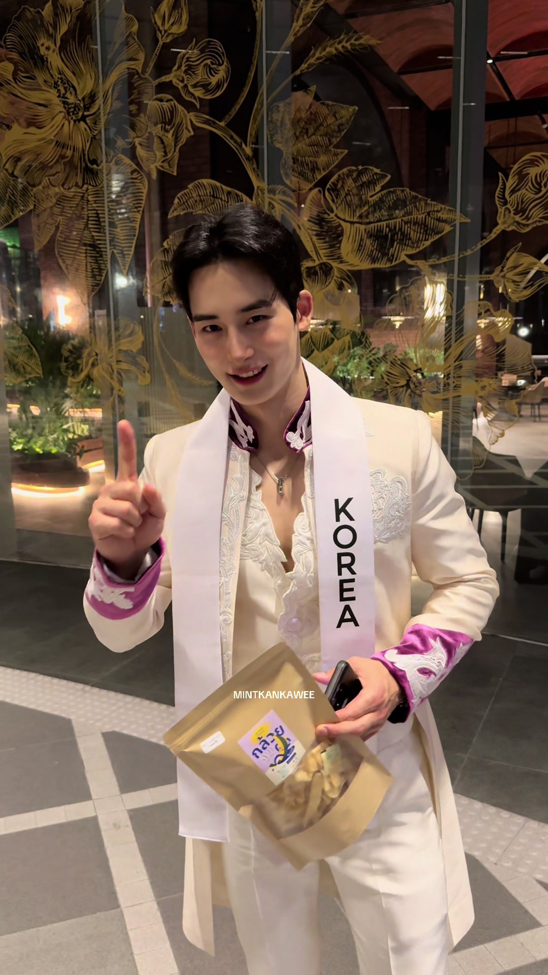@มินนี่ที่ชอบไปถ่ายคลิป 📸