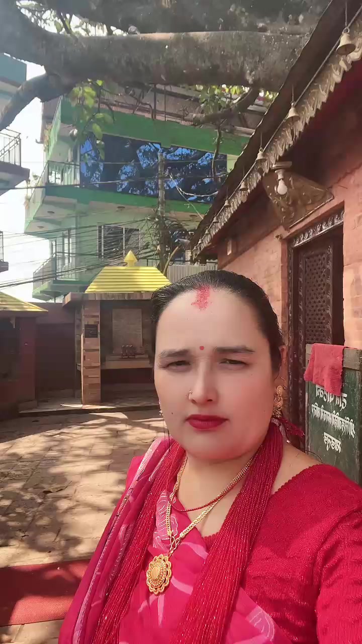 @Chandra Bhattarai❤️