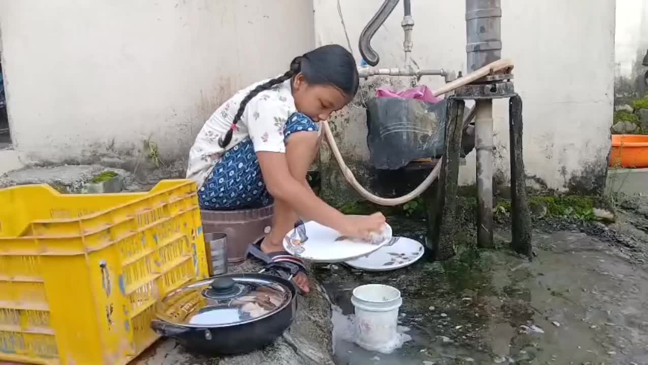 @Bishnu Pun Magar