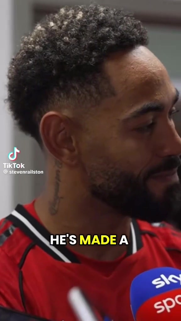 @Manchester United Faithfuls