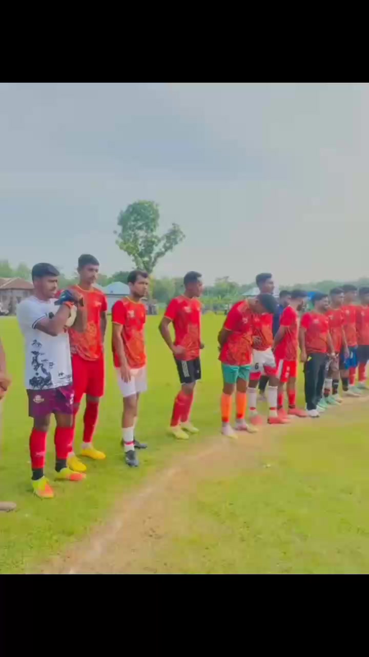 @🔵 Footballer Leo Gazi 10 🇧🇩