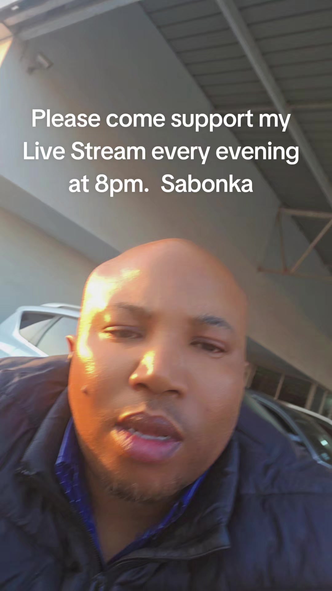 @Kabelo Moumakwe