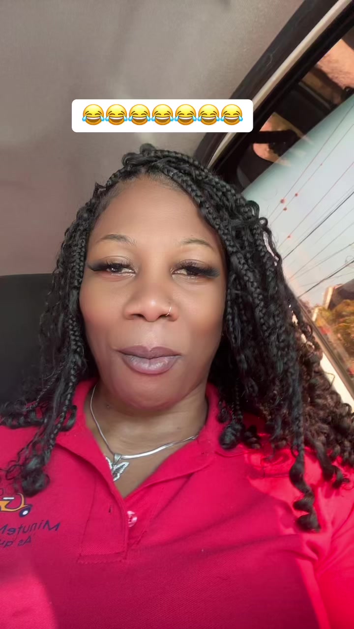 @Tashika Patterson