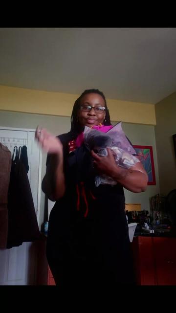 @Candyce Francis