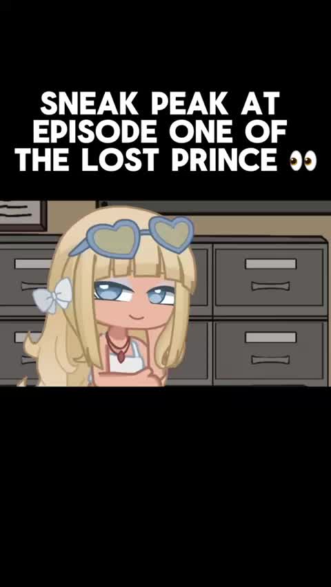 @The Lost Prince