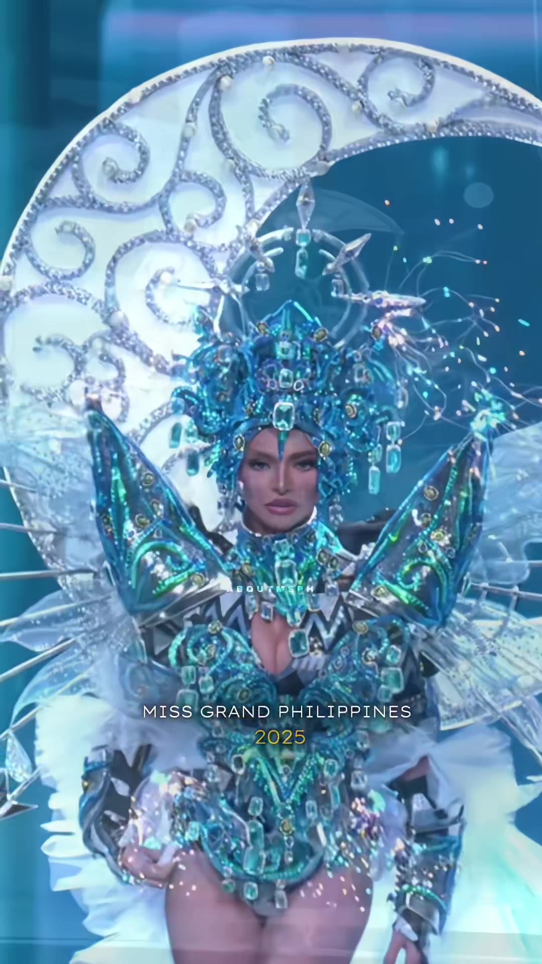 @About Miss Philippines