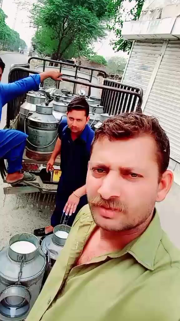 @DG wali