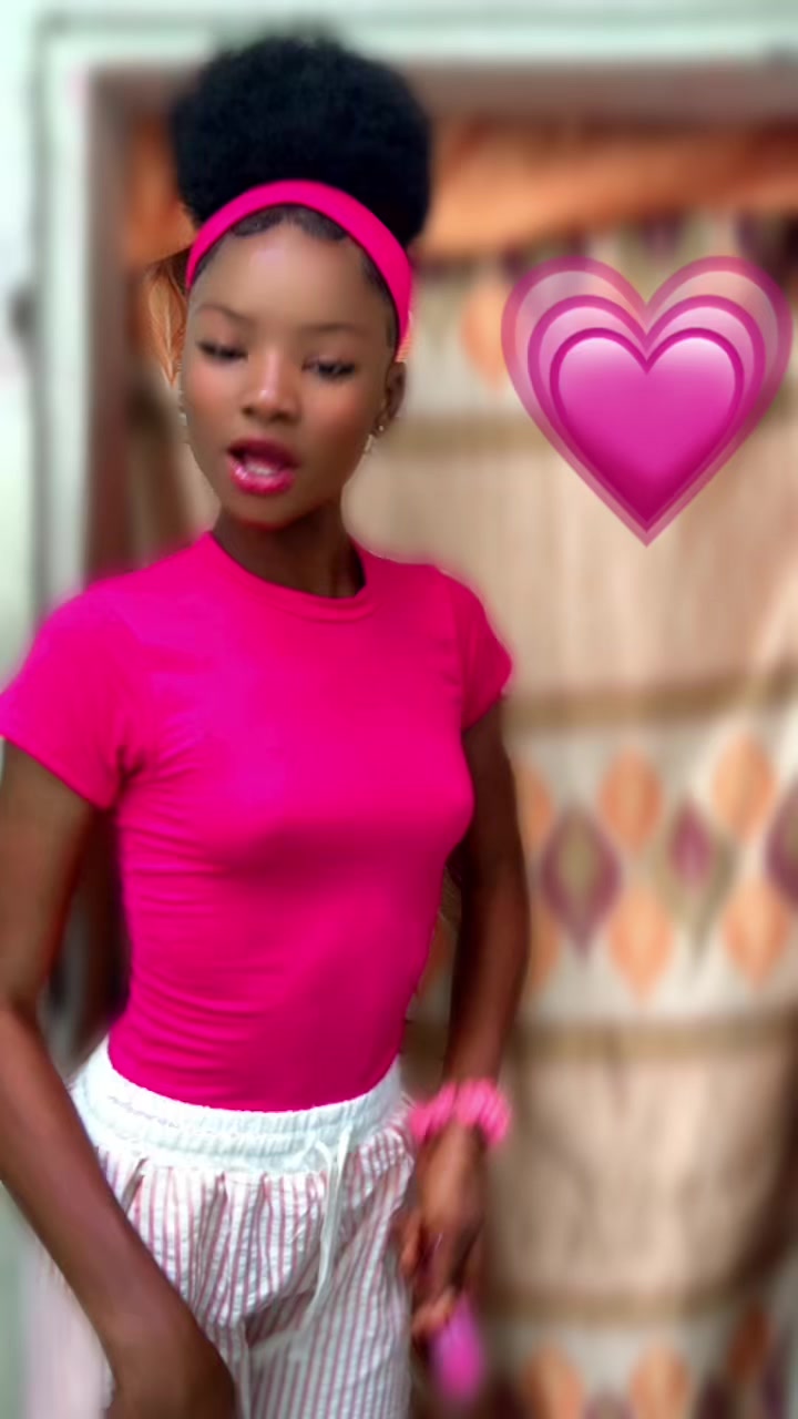 @Oumii Cissoko
