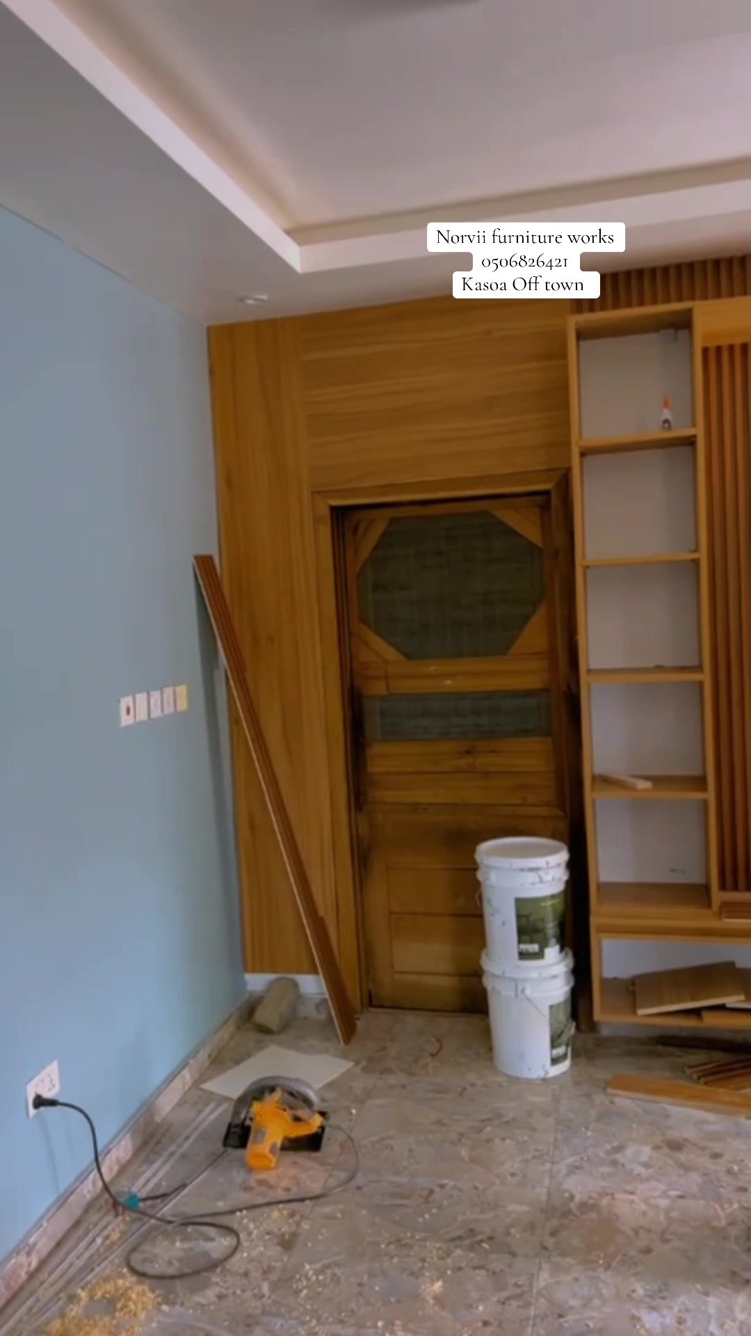 @NorVii Furniture