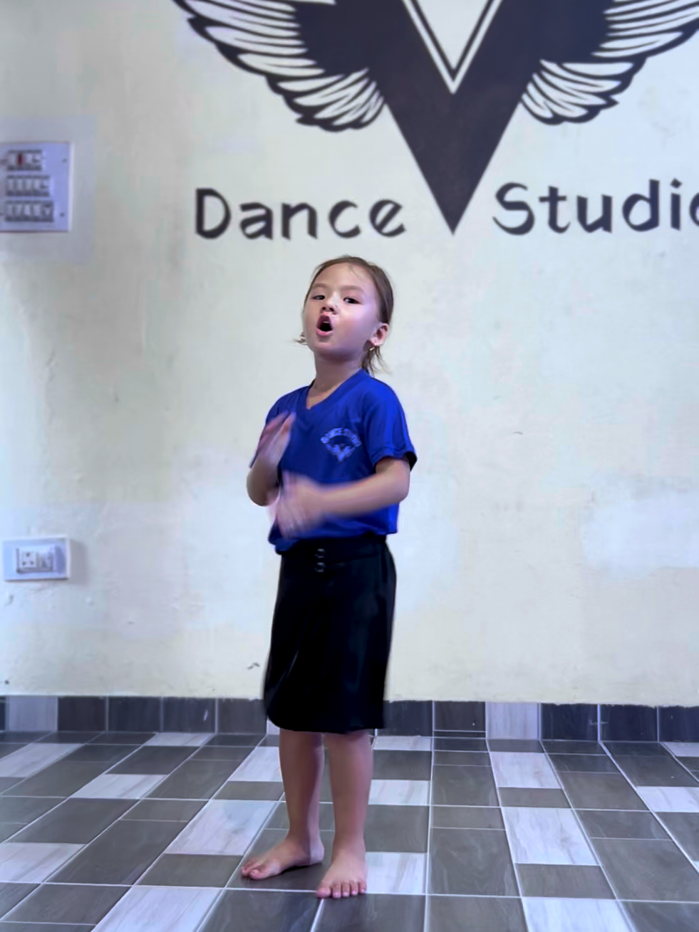 @V dance Studio