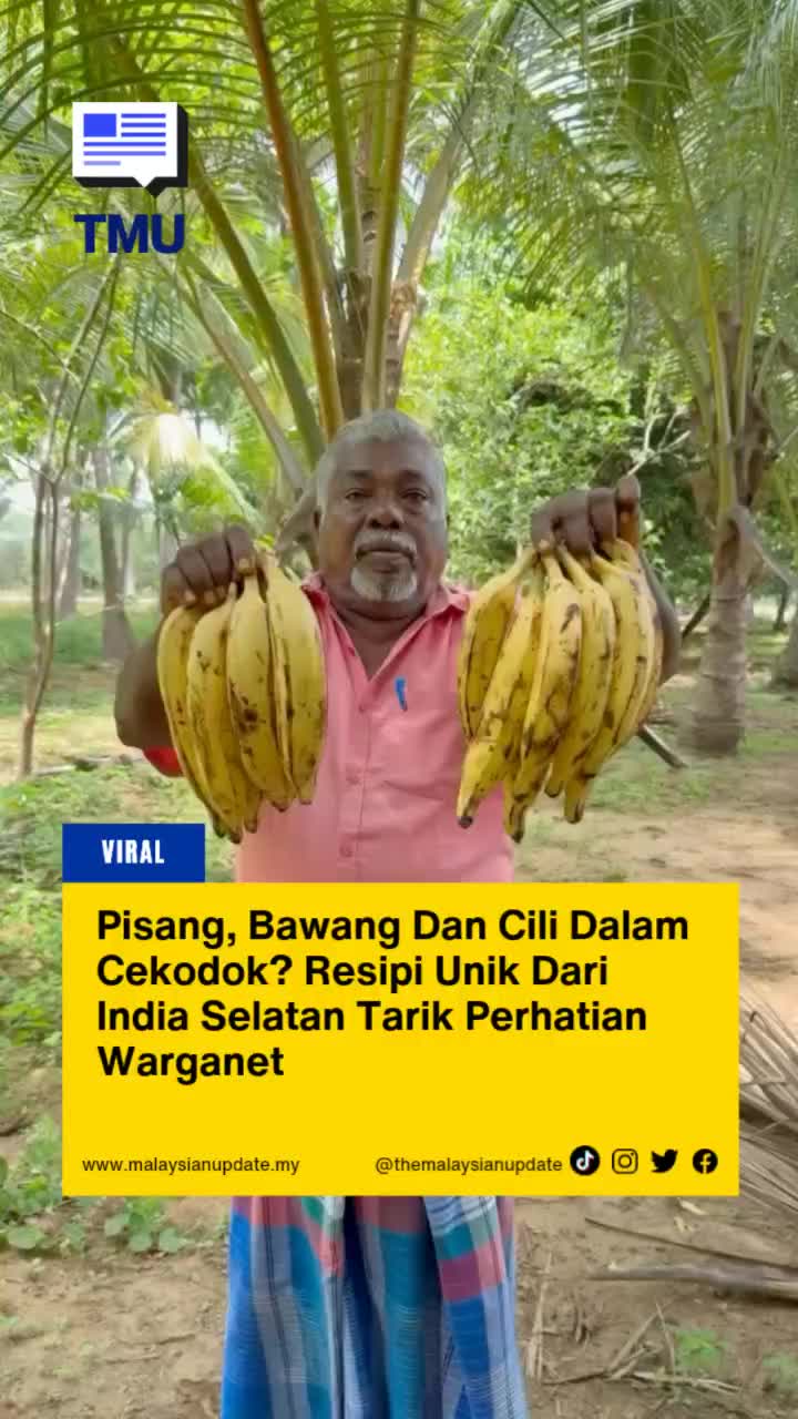 @Malaysian Update