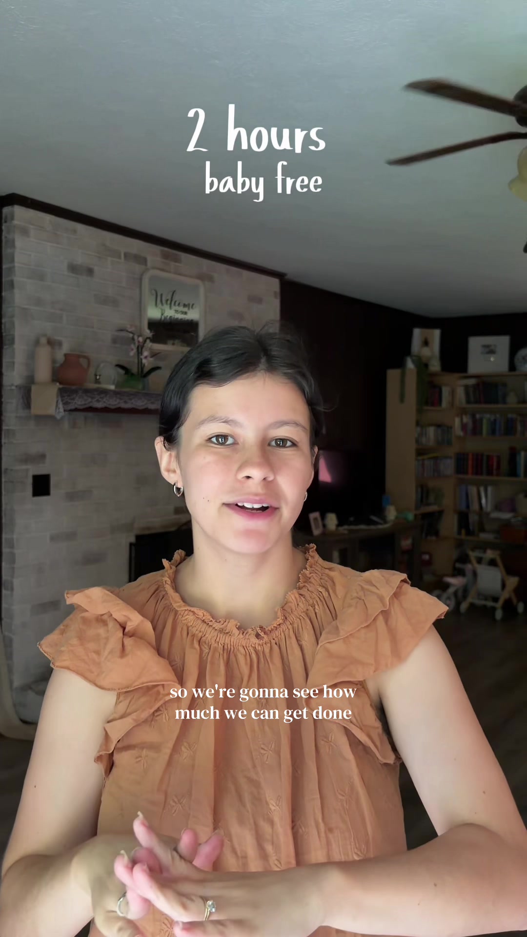 @priscilla | motherhood