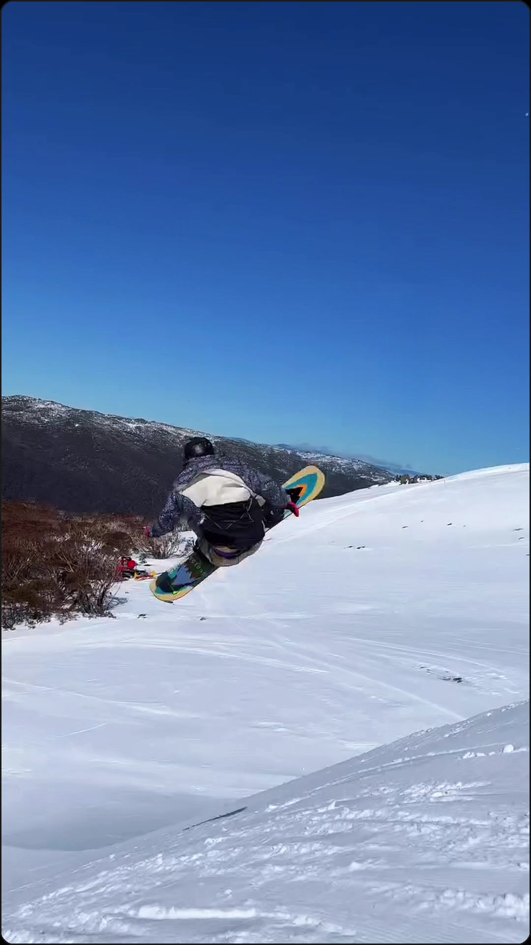 @Snowboarding