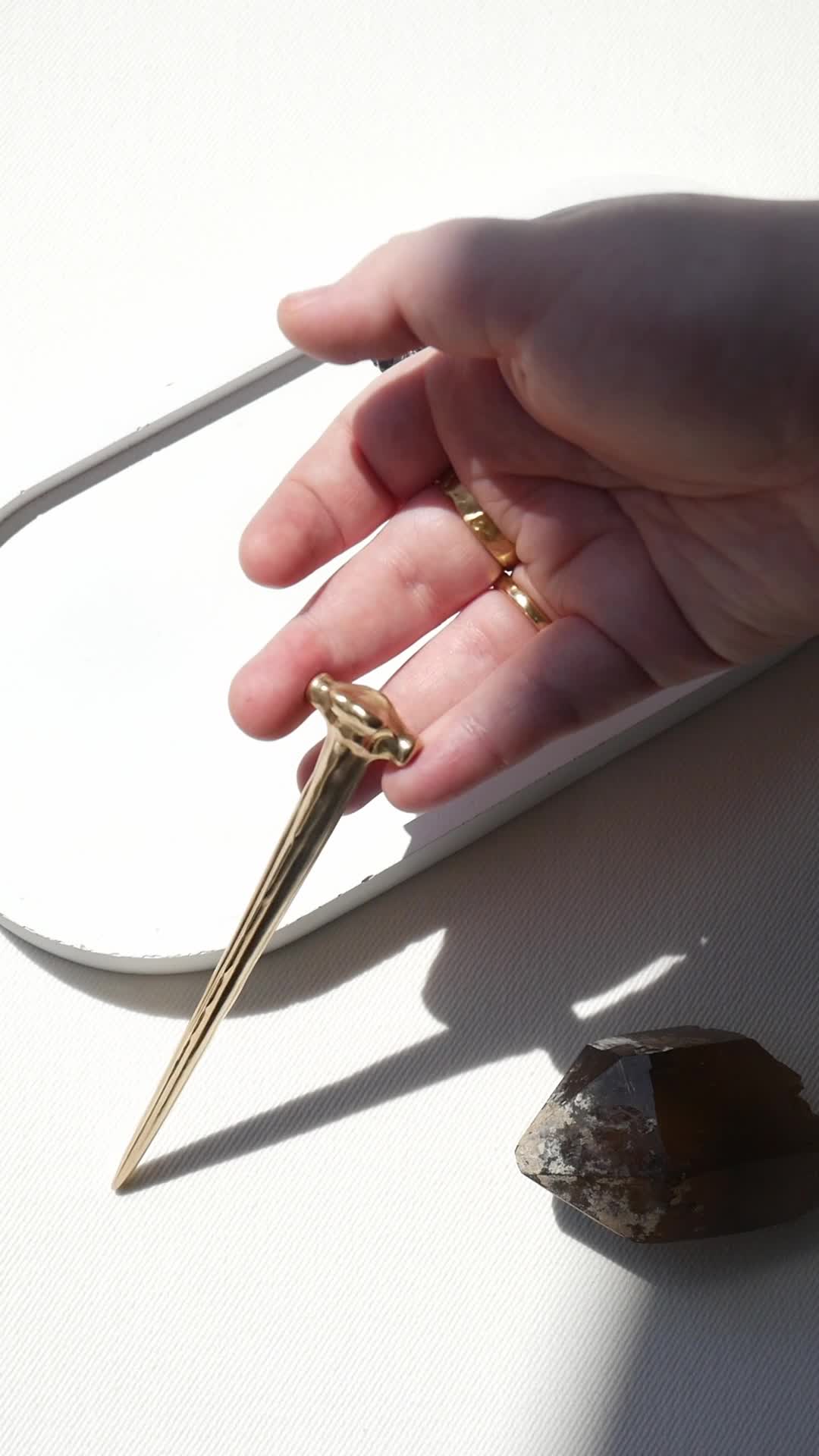 @Bario Neal Jewelry