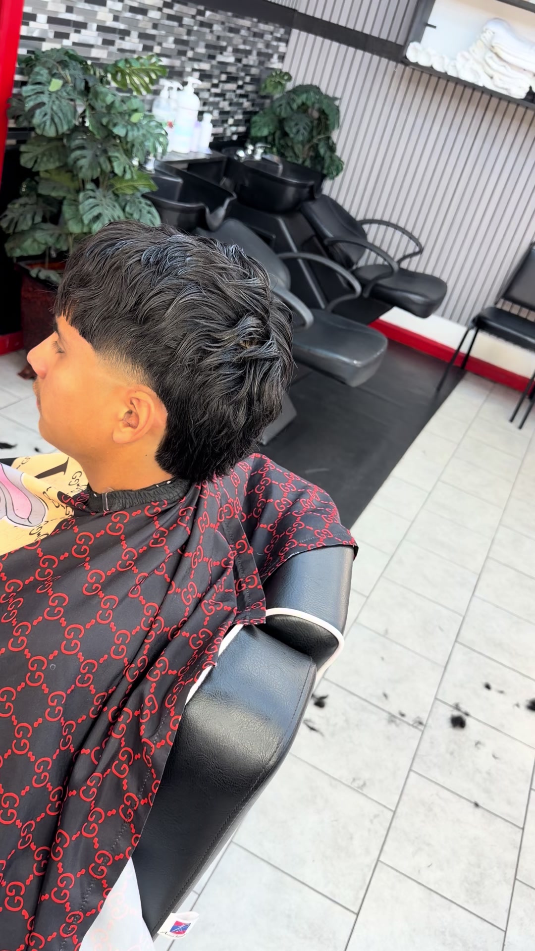 @💈JOEY&rsquo;FRESH_THE_BARBER💈