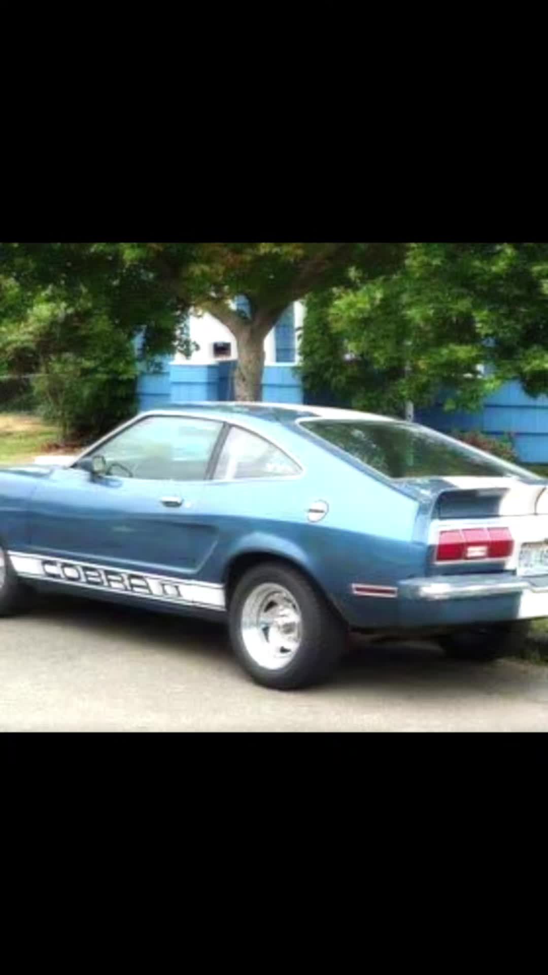 @Daytonlikescars:)
