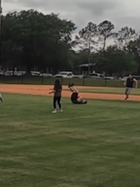 @WREK Kickball