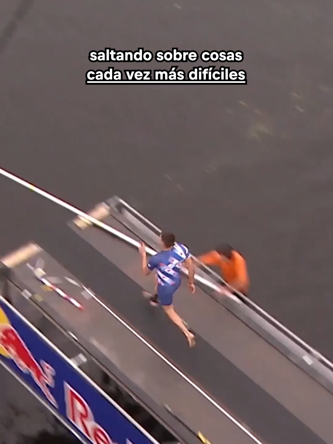 @Red Bull Latino