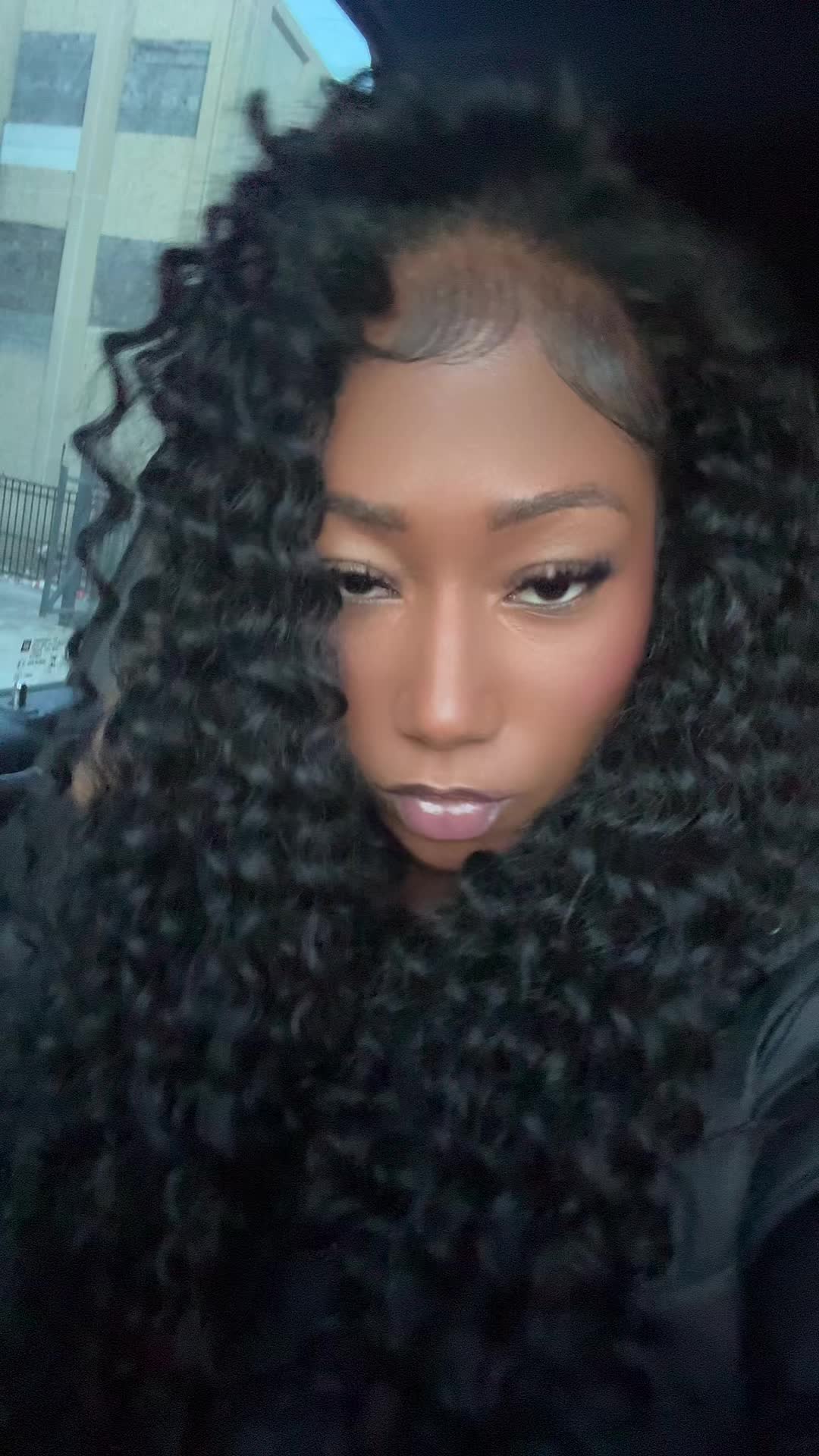@Zaliyah Thomas
