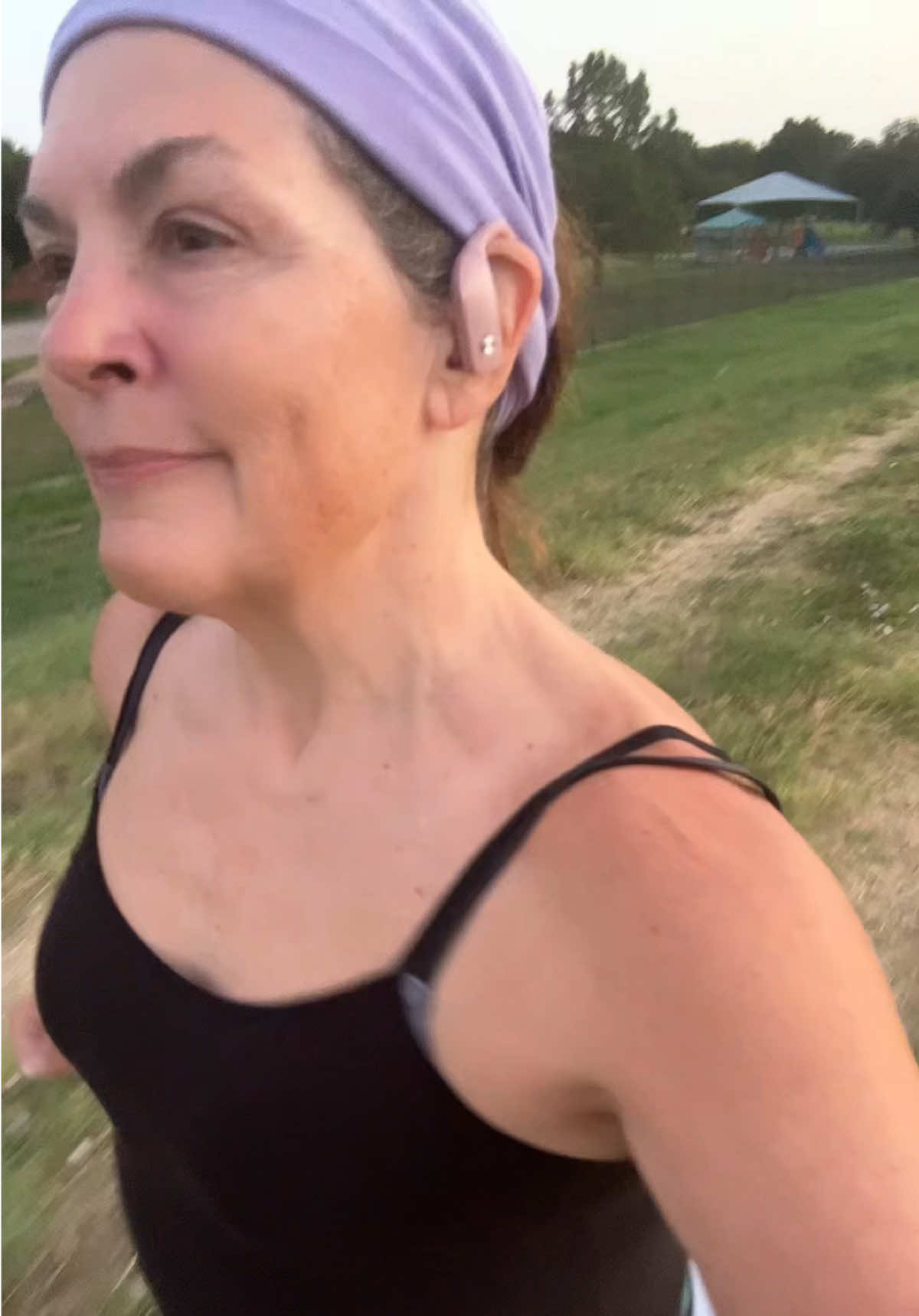 @Pamela FitGirl 40+