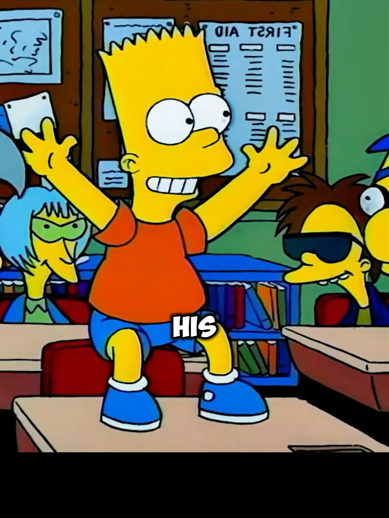@Brynlee Tells Stories