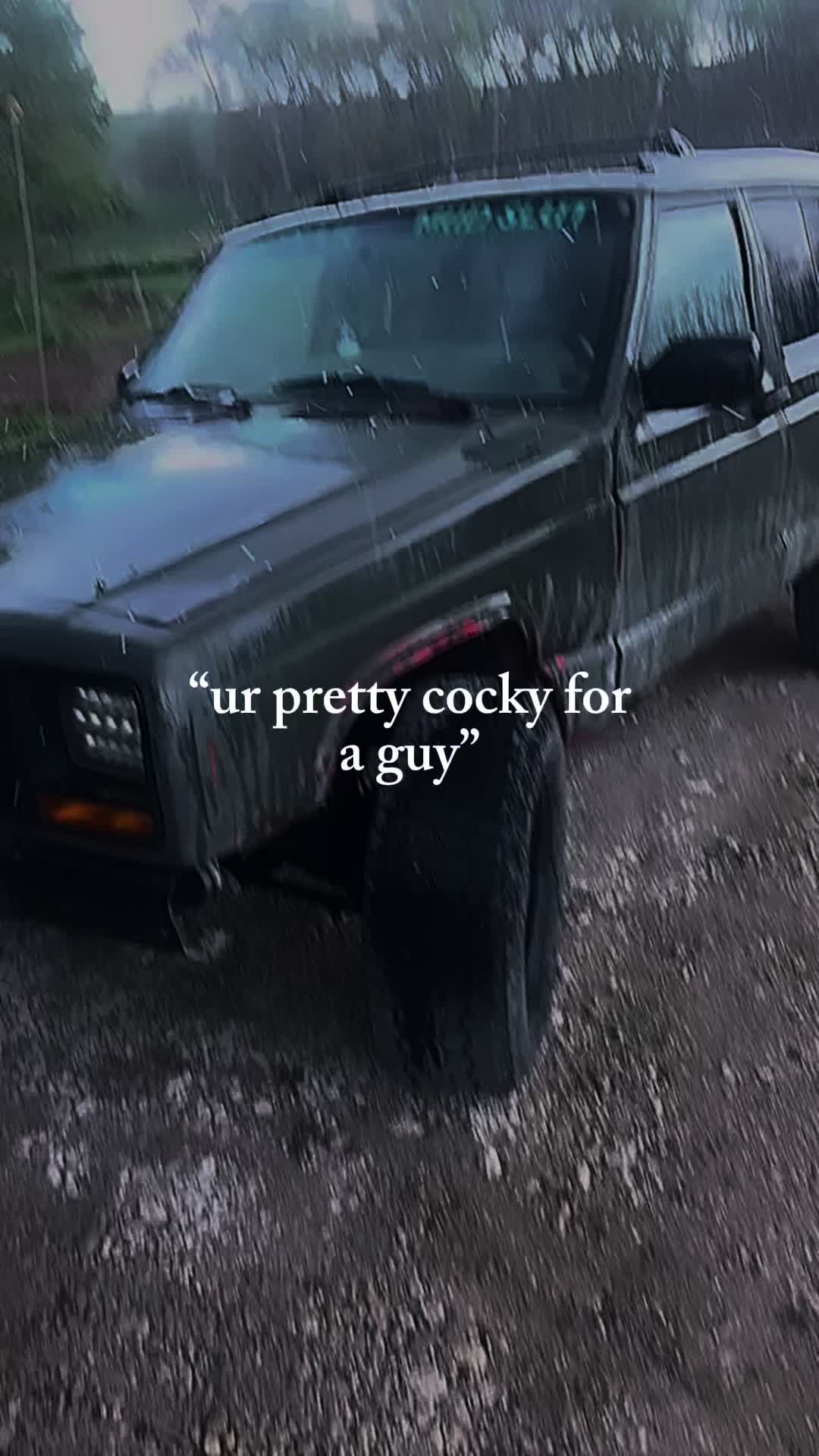@Jonny