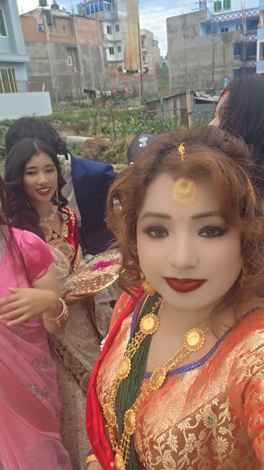 @Deepika Shrestha