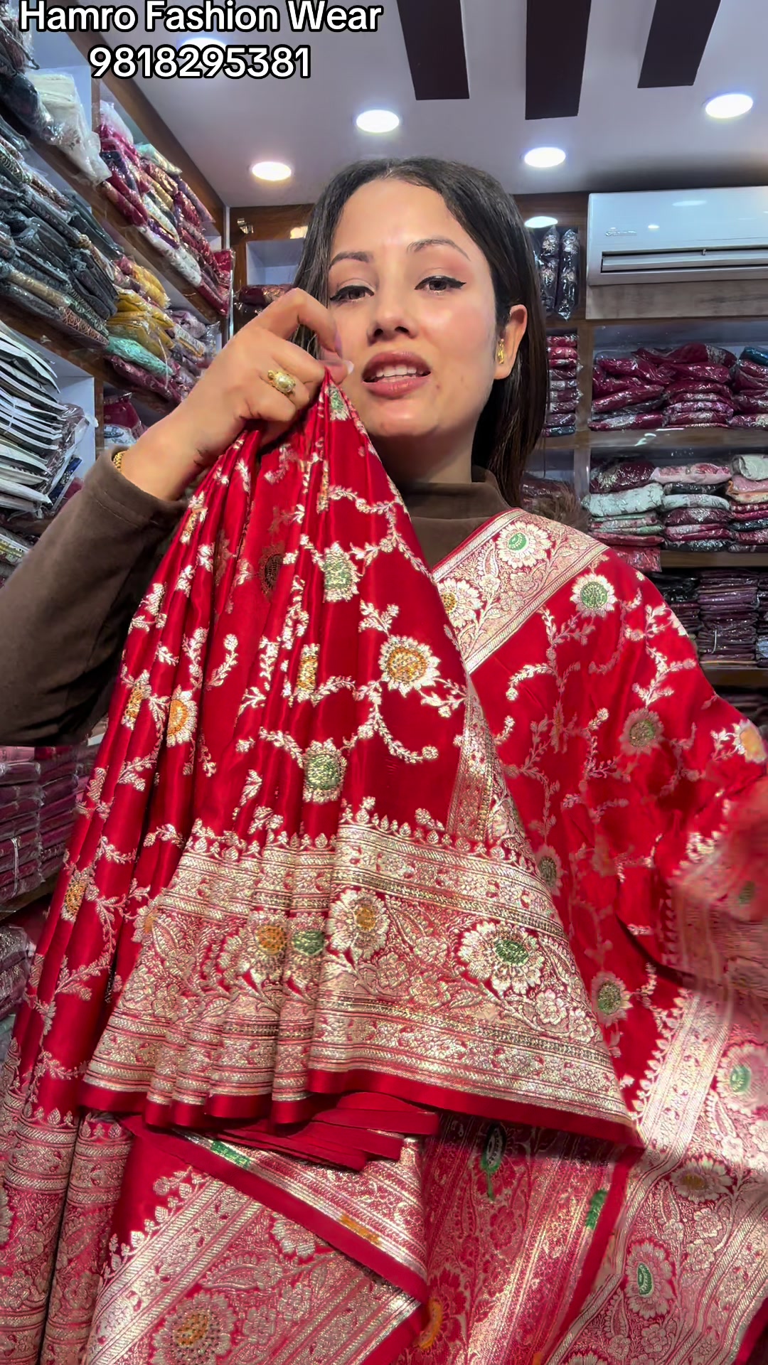 @Hamro Fashion Wear