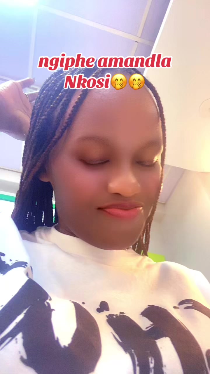 @MaNdabezitha_Sisekelo