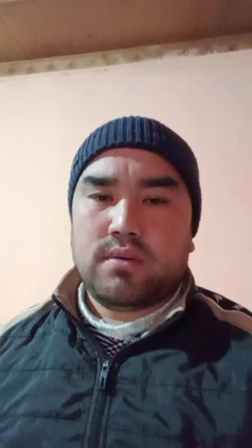 @BAXODIR
