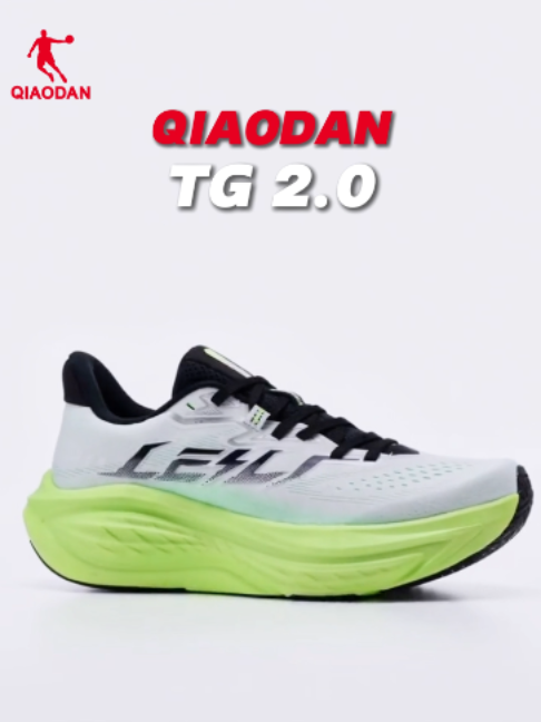 @QIAODAN SPORTS OFFICIAL