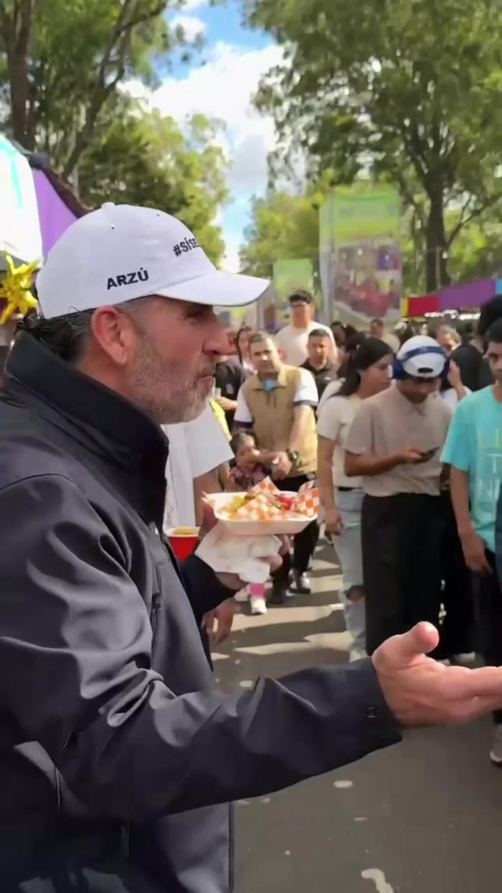 @Roberto Arzú García-Granados