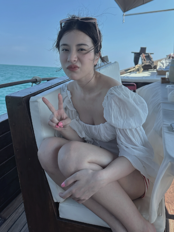 @Luckyluêê