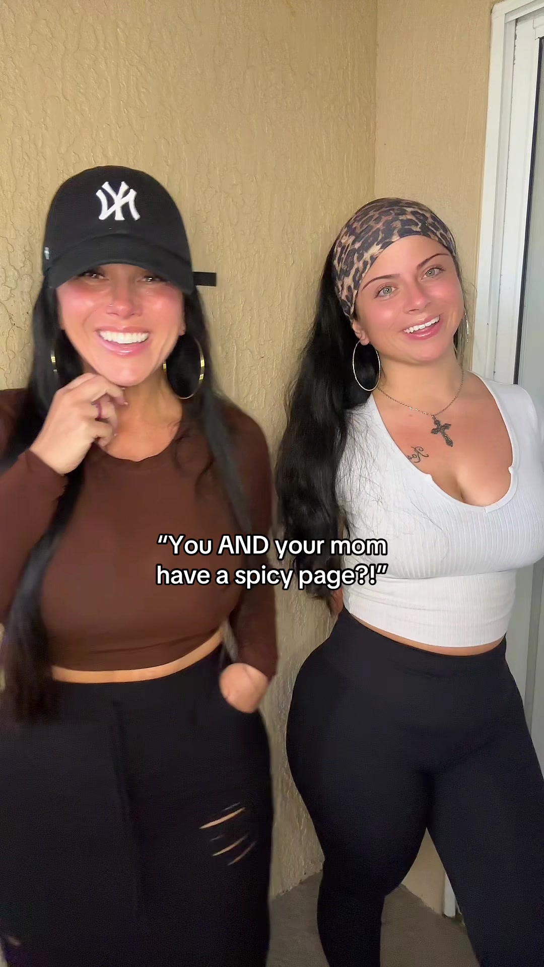 @Mami Y Mia